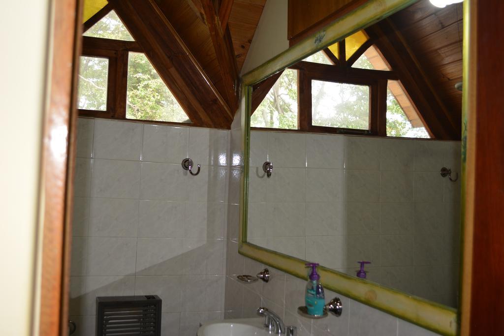 Casa Departamento En El Bosque Apartment