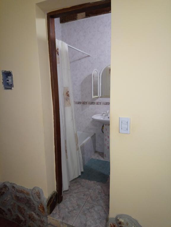 Casa Departamento En El Bosque Apartment *